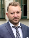 Bausachverständiger, Immobiliensachverständiger, Immobiliengutachter und Baugutachter  Alexander Quade B. Eng. Hirzenhain