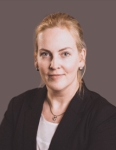 Bausachverständige, Immobiliensachverständige, Immobiliengutachterin und Baugutachterin  Katja Westphal Hirzenhain