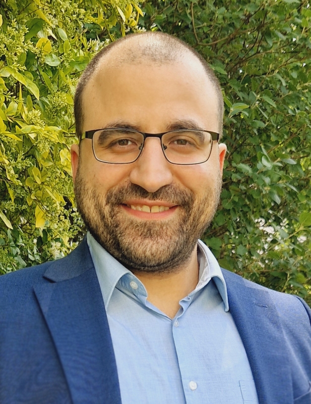 Bausachverständiger, Immobiliensachverständiger, Immobiliengutachter und Baugutachter  Ahmad Barjawi M. Sc. Hirzenhain