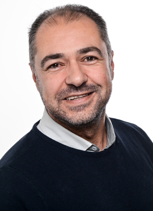 Bausachverständiger, Immobiliensachverständiger, Immobiliengutachter und Baugutachter  Hicham Tannous (M.Sc.) Hirzenhain