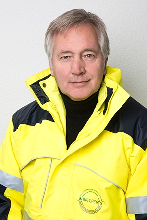 Bausachverständiger, Immobiliensachverständiger, Immobiliengutachter und Baugutachter  Andreas Schöning Hirzenhain