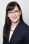 Bausachverständige, Immobiliensachverständige, Immobiliengutachterin und Baugutachterin  Carolin Ruhland, M.Sc. Hirzenhain