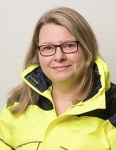 Bausachverständige, Immobiliensachverständige, Immobiliengutachterin und Baugutachterin  Svenja Rohlfs Hirzenhain